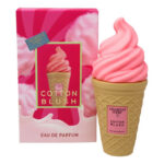 Sugar Cotton Blush