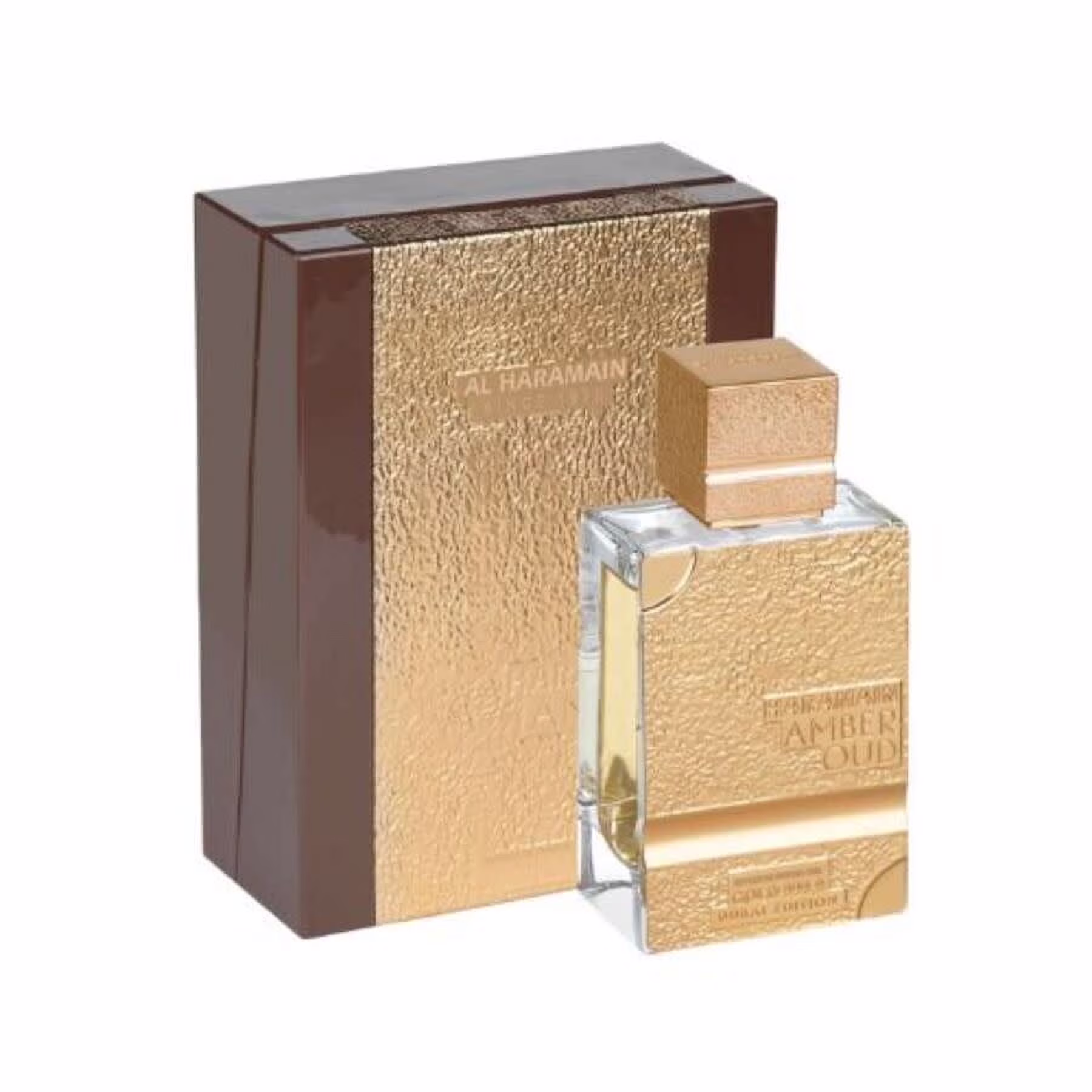 Amber Oud Gold 999.9 Dubai Edition Extrait