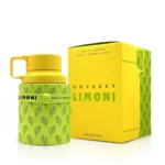 Odyssey Limoni Fresh