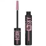 Rimel Maybelline Lash Sensational Sky High Cosmic Black Lengthening