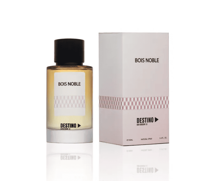 BOIS-NOBLE-2 Bois Noble - imagine 1