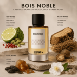 Bois Noble - imagine 2