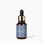 Serul Cos De BAHA caffeine 10 niacinamide 10 hyaluronic acid serum