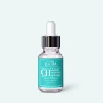 Восстанавливающая сыворотка  Cos De Baha centella serum ha