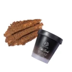 Scrub cu cafea pentru față și corp ESTELIN coffee anti-cellulite face and body scrub