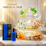 Ameer Al Hub blue — изображение 2
