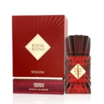 Royal Blend Sequoia