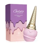 Gelato Cotton Candy Craze