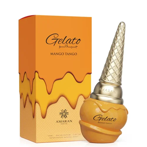 GelatoMangoTango2 Gelato Mango Tango — изображение 1