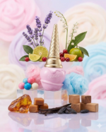 Gelato Cotton Candy Craze — изображение 3