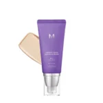 BB-crema MISSHA m perfect cover serum bb cream