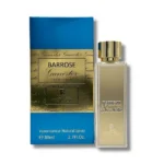 Barrose Ganister