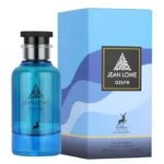 Jean Lowe Azure