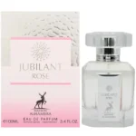 Jubilant Rose