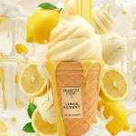 Sugar Lemon Sorbet — изображение 2
