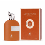 Luminous Sahara