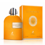 Luminous Vivid