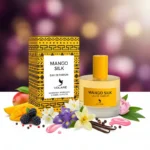 Mango Silk — изображение 2