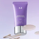 Serul BB Missha Perfect Cover