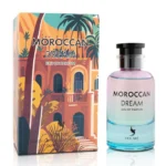 Moroccan Dream
