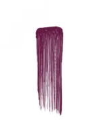 Тушь Maybelline Lash Sensational Sky High Burgundy Haze — изображение 2