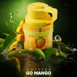 Odyssey Go Mango — изображение 3