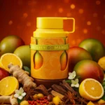 Odyssey Go Mango — изображение 4