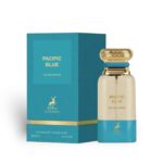 Pacific Blue