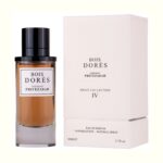 Bois Dorès