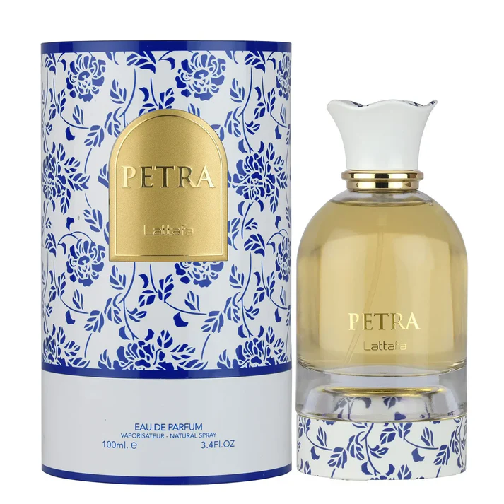 Petra-Perfume-100ml-EDP-By-Lattafa-169109015 Petra — изображение 1