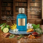 Qissa Blue — изображение 2