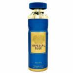 Imperial Blue
