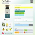 Pacific Blue — изображение 2