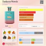 Taskeen Wowie — изображение 2
