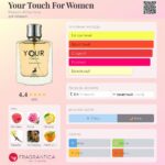 Your Touch For Women — изображение 2