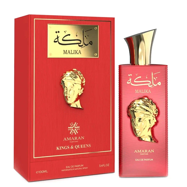 s-l960 Kings & Queens Malika - imagine 1