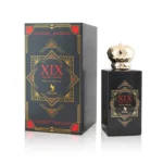 Xix Secret Chant