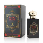 Xix Secret Chant