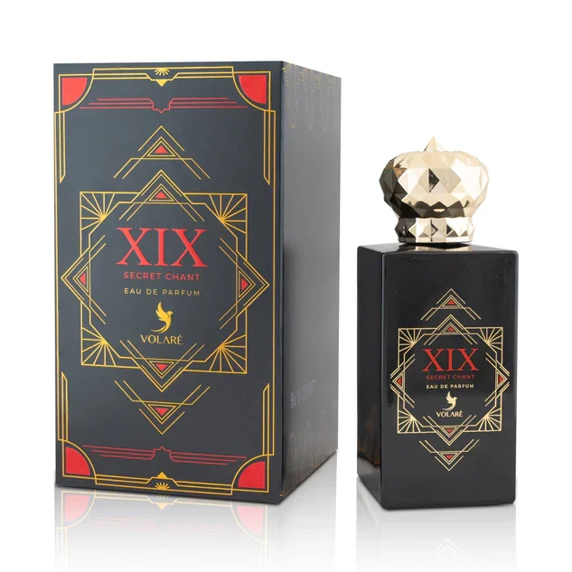 VolareXIXSecretChant2 Xix Secret Chant — изображение 1