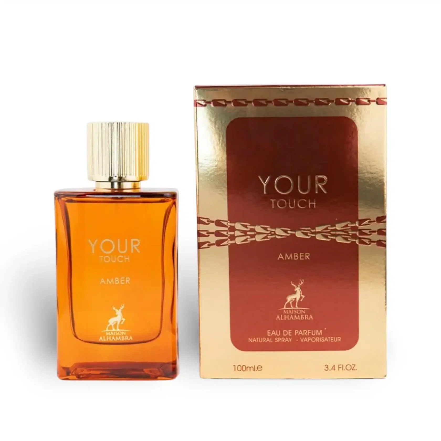 Your-Touch-Amber-Perfume-Eau-De-Parfum-100ml-by-Maison-Alhambra-Lattafa_7f1ff3a9-c3cf-4e34-96ec-02cfe45605a2 Your Touch Amber - imagine 1