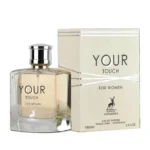 Your Touch For Women