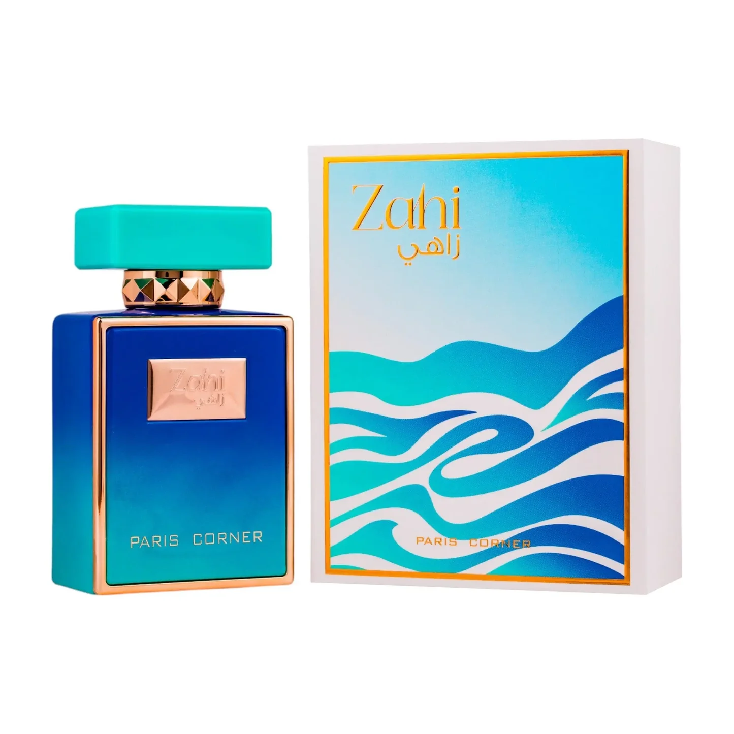 zahi1 Zahi — изображение 1